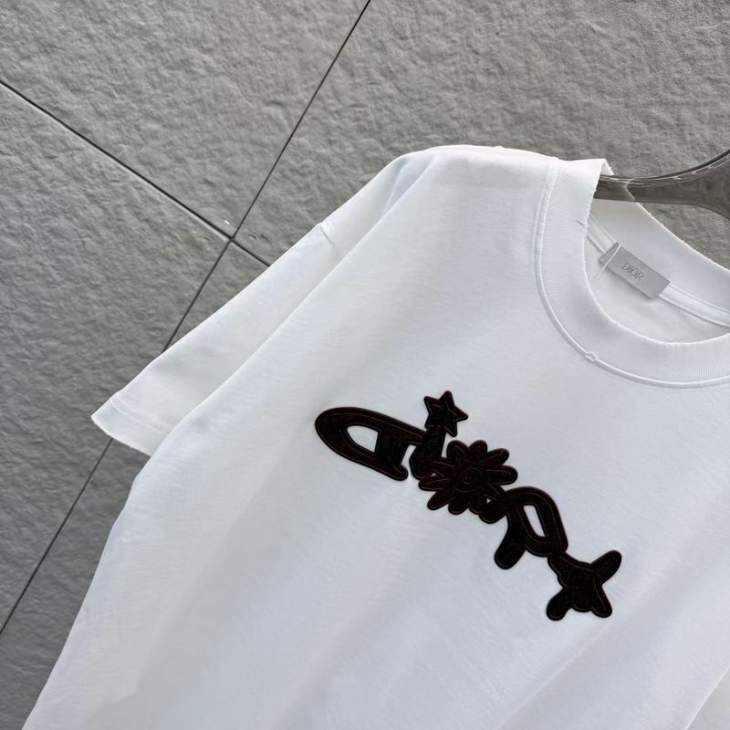 Dior T Shirts Short _SKUDiorS-2XLhgntx9916037
